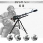 气炮枪气炮设备 运动射击游乐设备 经典游乐